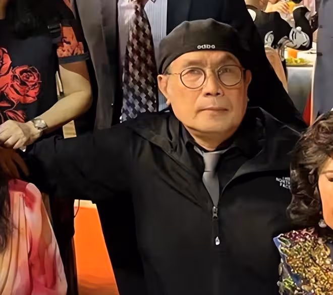 亞洲辦66周年慶典，邀一眾老戲骨撐場面，昔日一哥一姐不見蹤影