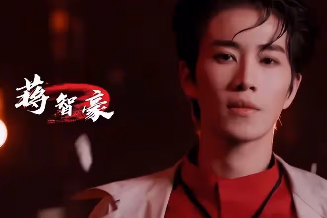 26歲蔣智豪患肺癌晚期,7次化療後病情好轉,無工作無收入常落淚