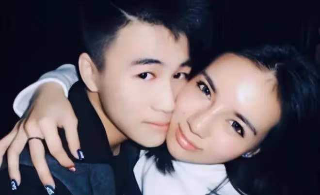 何猷君前女友林慧俐帶兒子見C羅,如今個人身價突破200億