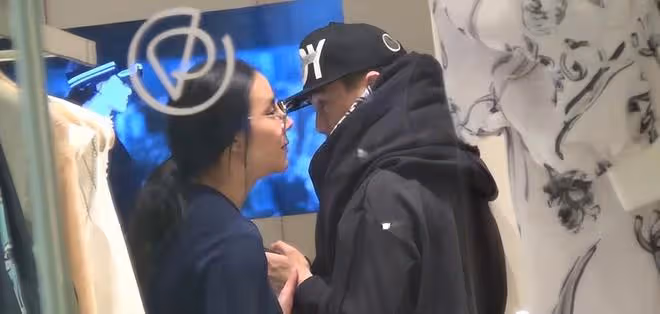 何猷君前女友林慧俐帶兒子見C羅,如今個人身價突破200億