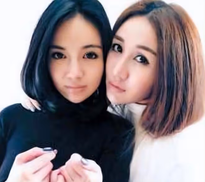 何猷君前女友林慧俐帶兒子見C羅,如今個人身價突破200億
