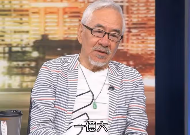 78歲歌王5年花掉1.6億,兒女因此讓其流落街頭自生自滅