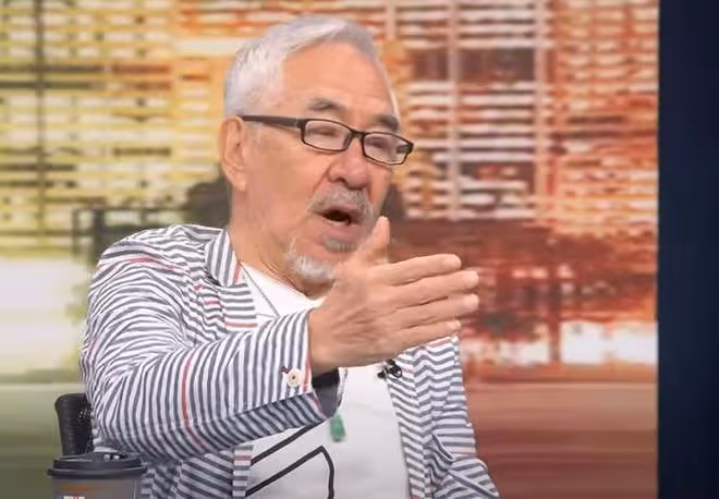 78歲歌王5年花掉1.6億,兒女因此讓其流落街頭自生自滅