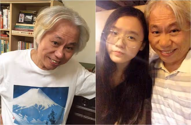 反轉!鄰居替林靖恩打抱不平:小姑娘跟著李坤城其實也很不容易