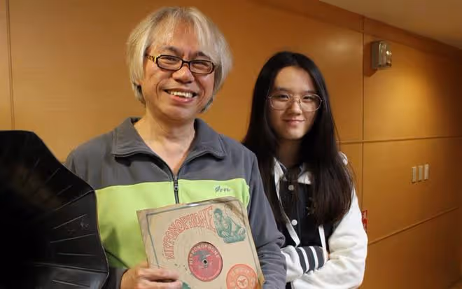 反轉!鄰居替林靖恩打抱不平:小姑娘跟著李坤城其實也很不容易