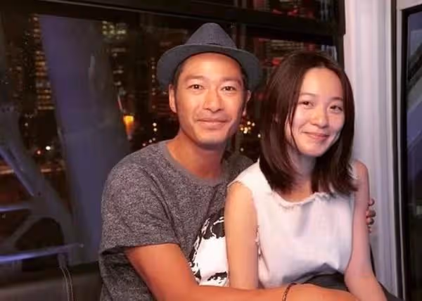 越發富貴！港女星入行十年已升級當女主，如今出入更住豪宅開靚車