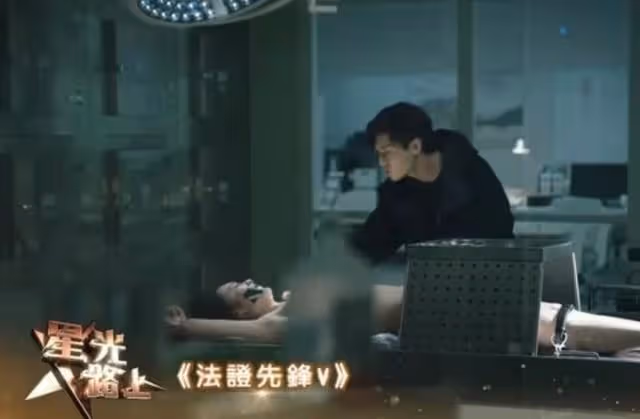 越發富貴！港女星入行十年已升級當女主，如今出入更住豪宅開靚車