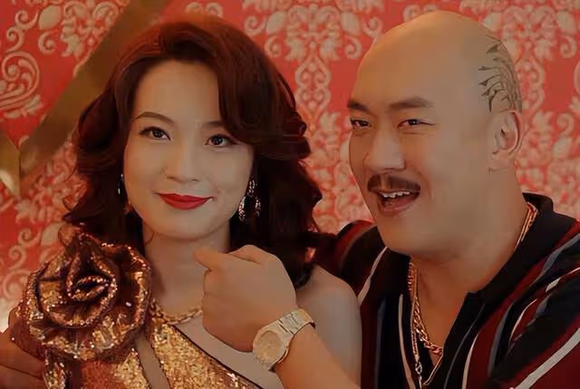 TVB女星拍激情戲曝有生理反應！刪減片段疑流出，男方稱過程難忘
