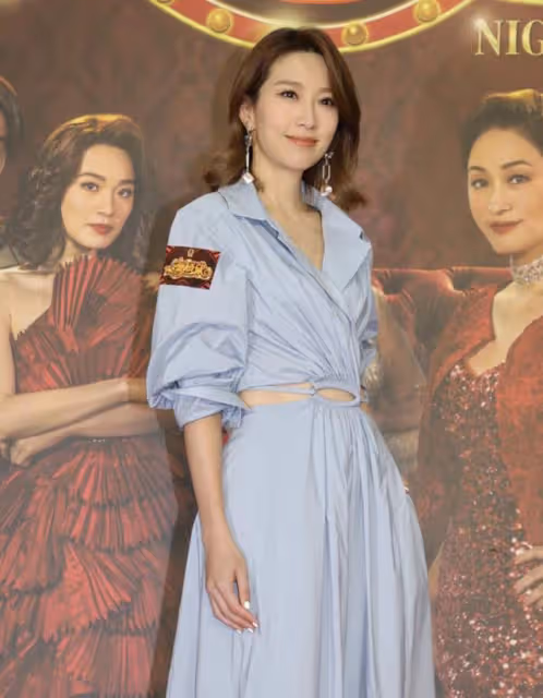 TVB女星拍激情戲曝有生理反應！刪減片段疑流出，男方稱過程難忘