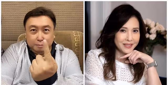 TVB女星拍激情戲曝有生理反應！刪減片段疑流出，男方稱過程難忘