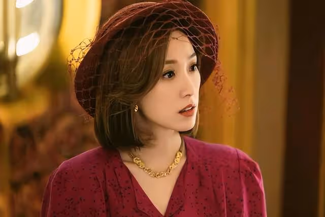 TVB知名女星曾被封風月行業專業戶，如今新劇表演出色獲贊