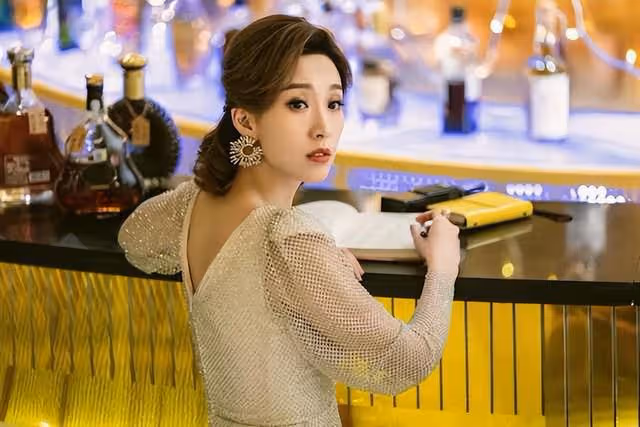 TVB知名女星曾被封風月行業專業戶，如今新劇表演出色獲贊