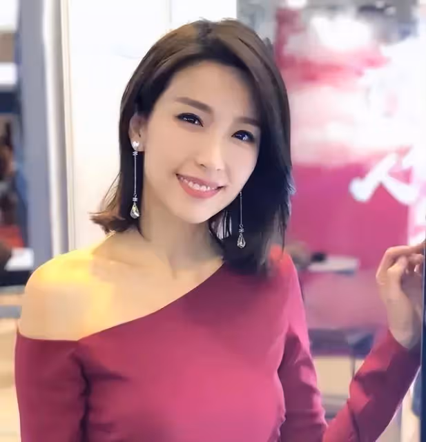 TVB知名女星曾被封風月行業專業戶，如今新劇表演出色獲贊