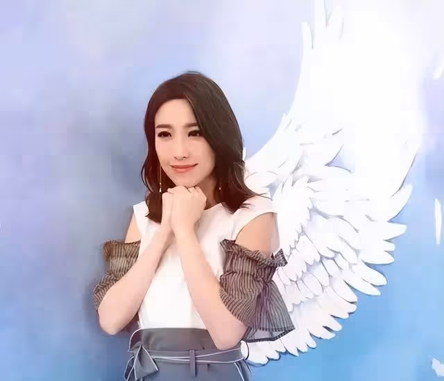 TVB知名女星曾被封風月行業專業戶，如今新劇表演出色獲贊