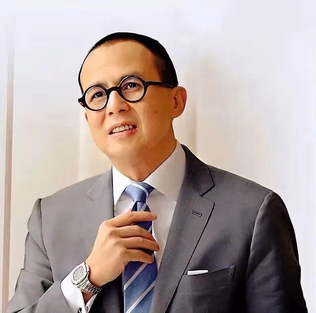 34歲梁洛施終成贏家，視李澤楷為家人！仨兒子和李嘉誠關係顯微妙
