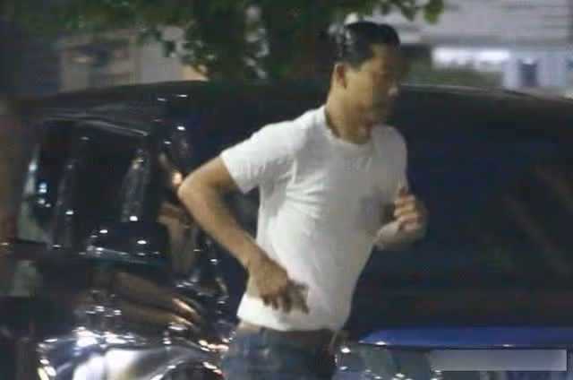 林志玲出席活動認不出,臉部繃緊蘋果肌凸出,五官變化大塑膠感強