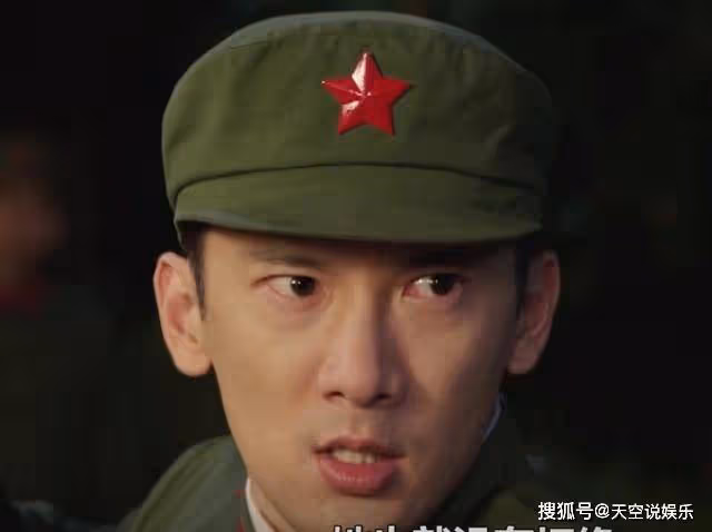 《夢中的那片海》李東征身份曝光,賀紅玲答應求婚,女神形象崩塌