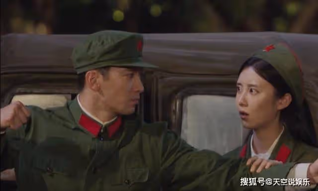 《夢中的那片海》李東征身份曝光,賀紅玲答應求婚,女神形象崩塌