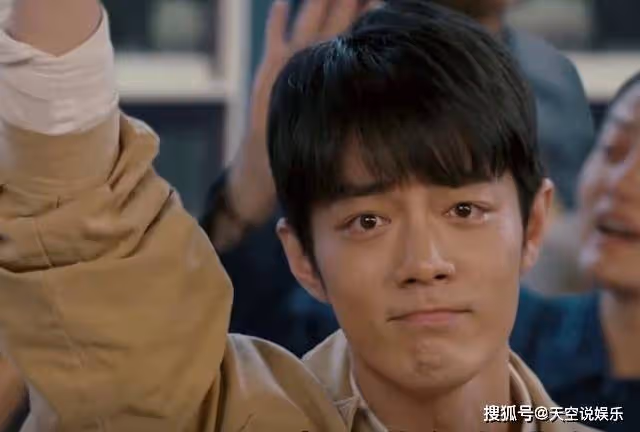 《夢中的那片海》李東征身份曝光,賀紅玲答應求婚,女神形象崩塌