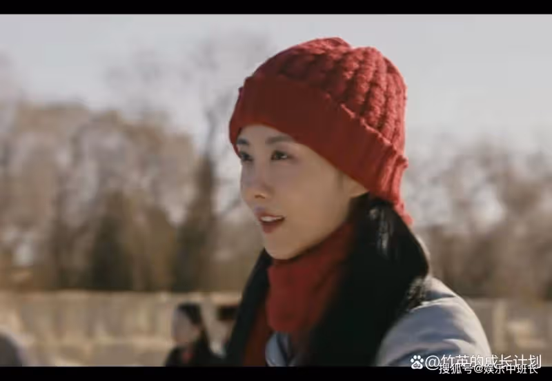 《夢中的那片海》踩著三個男人上位的賀紅玲,肖春生只是一個意外