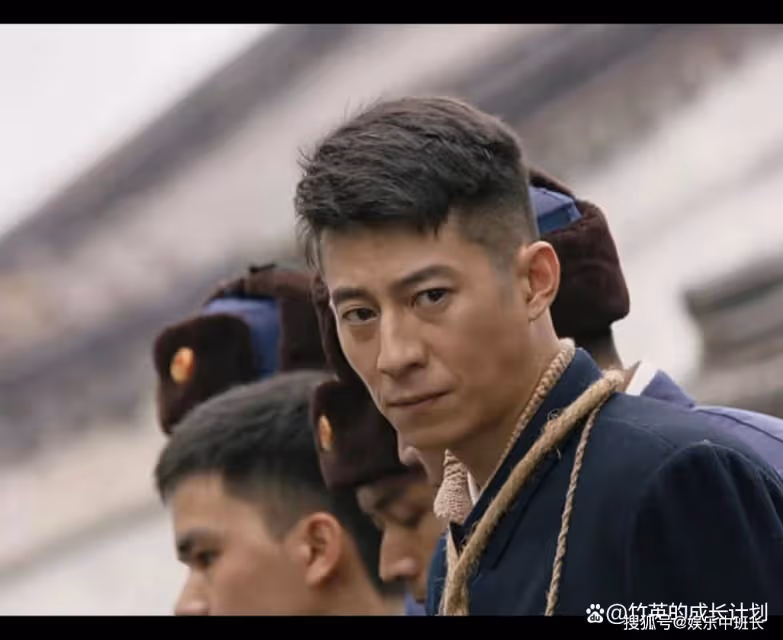 《夢中的那片海》踩著三個男人上位的賀紅玲，肖春生只是一個意外