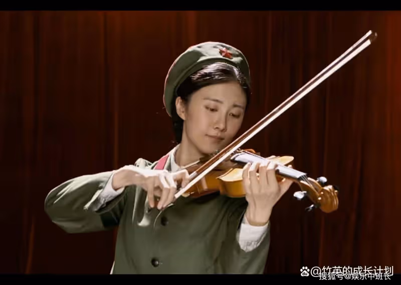 《夢中的那片海》踩著三個男人上位的賀紅玲，肖春生只是一個意外