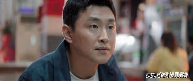 《熟年》吳二琥騙春梅保姆費,大哥三句話解圍,倪家兄妹太自私