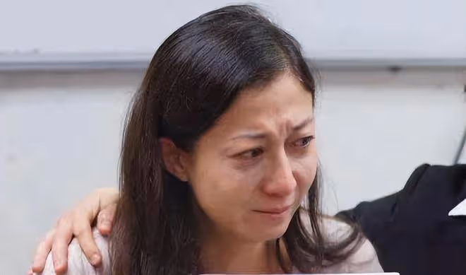 吳綺莉公開外公與女兒的合影照,小龍女吳卓林仍舊無法原諒母親
