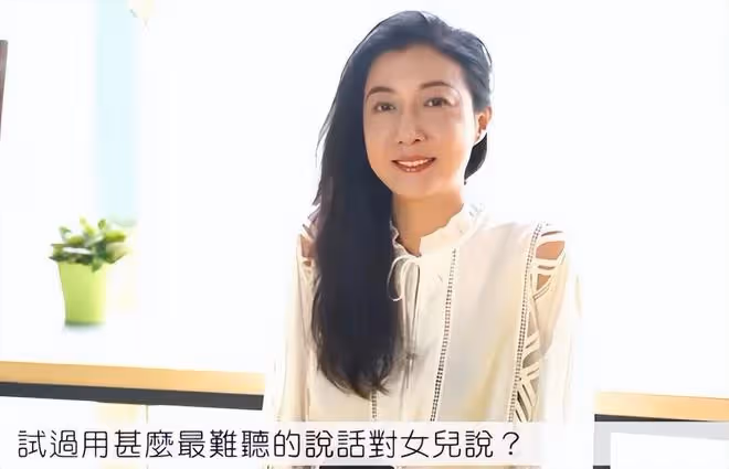 吳綺莉公開外公與女兒的合影照,小龍女吳卓林仍舊無法原諒母親