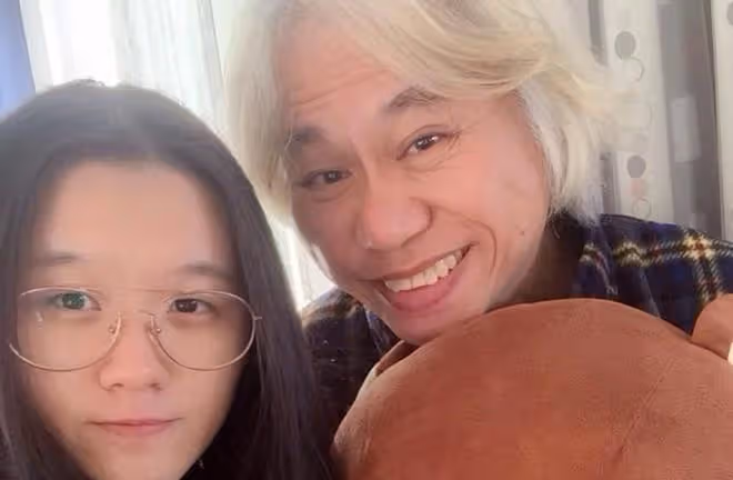 鄰居稱李坤誠的兒子在下一盤大棋,26歲的林靖恩挺可憐挺無辜的