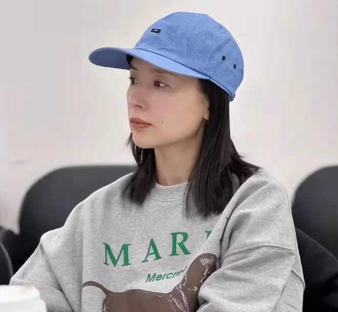 董潔首次談論與潘粵明的過往感情:那十年,確實過得很凌亂