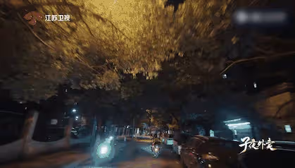 《子夜外賣》:真實影像記錄,看平凡人的不平凡,感受他們的溫暖