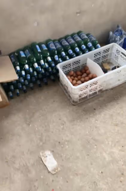 26歲網紅直播中拼酒窒息去世!老婆哭訴心在滴血,幼子吵著找爸爸