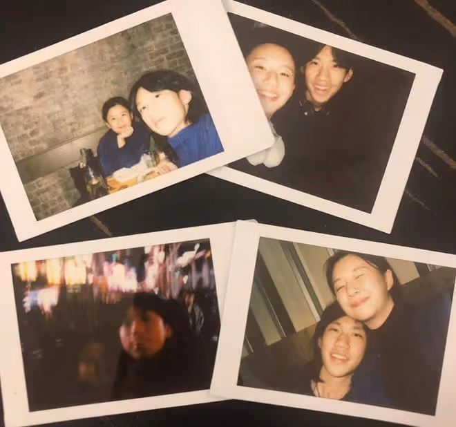 小彩旗終於回國!時隔2年多期盼已久,曾在英國放飛自我引擔憂