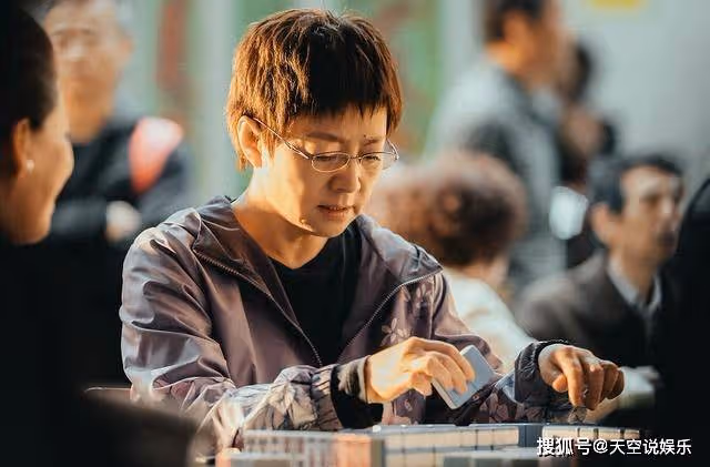 《熟年》坑親家騙兒媳,二琥畫的房子大餅,不過是在給自己挖坑