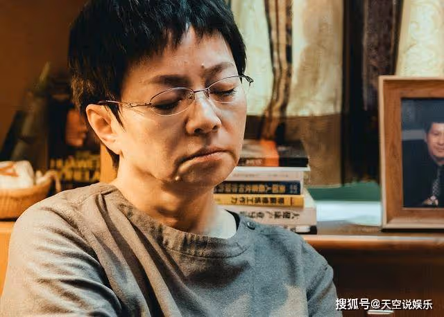 《熟年》坑親家騙兒媳,二琥畫的房子大餅,不過是在給自己挖坑