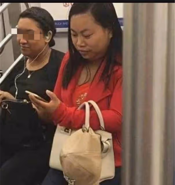 11年了, 曾揚言寧死美國也不回去的鳳姐,卻坦言:活得不如狗