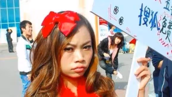 揚言不嫁清北,立志要做「歐巴馬情人」的鳳姐,如今過得怎麼樣