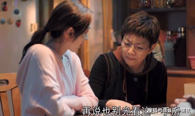 《熟年》兩年賺170萬,看了劉紅艷的資本,才知二琥丟了多大的金子