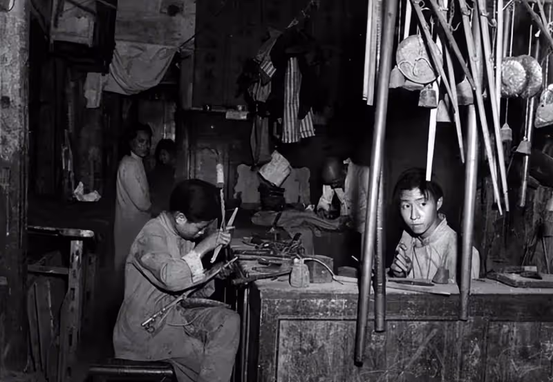 86年做5000多件旗袍，褚宏生：穿旗袍的人不能太瘦，會顯得無趣