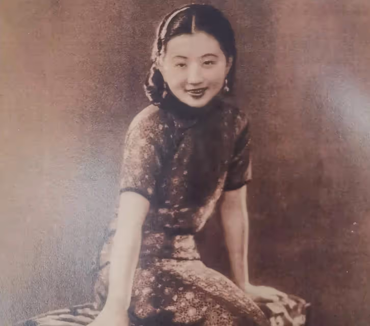 86年做5000多件旗袍,褚宏生:穿旗袍的人不能太瘦,會顯得無趣
