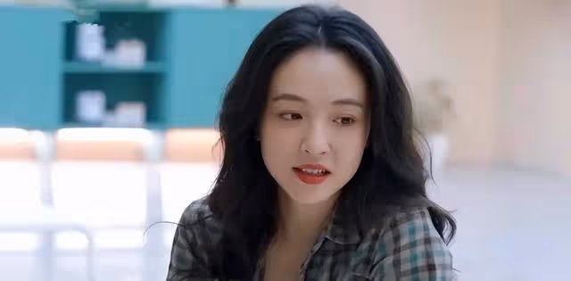 劉亦菲問無吳倩:《浪姐4》退賽後最大收穫是什麼?吳倩回復顯情商