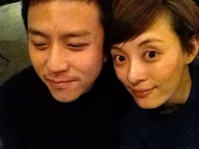 孫儷慶祝結婚12年,曬全家福告白鄧超:希望我們可以一直恆溫下去