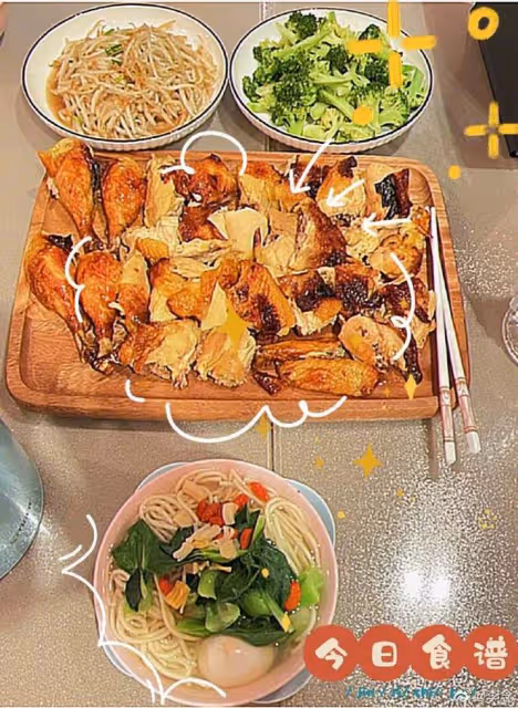 「闊太」李念生三胎後回家坐月子,產後恢復超好,三寶性別曝光