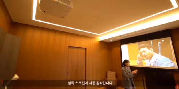 玄彬孫藝真頂級愛巢被公開  主臥室藏情趣設計