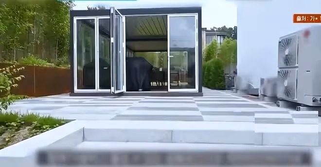 玄彬孫藝真頂級愛巢被公開  主臥室藏情趣設計
