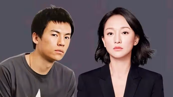 他和繼母親如姐弟，和多名女星關係曖昧：有錢真的可以為所欲為嗎？