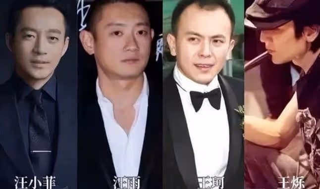 他和繼母親如姐弟,和多名女星關係曖昧:有錢真的可以為所欲為嗎?