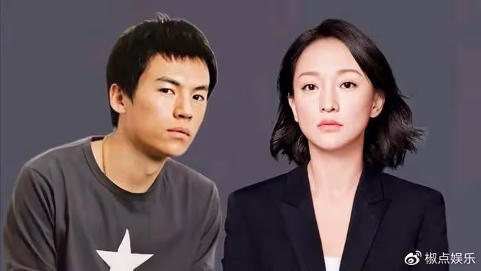 他和繼母親如姐弟，和多名女星關係曖昧：有錢真的可以為所欲為嗎？