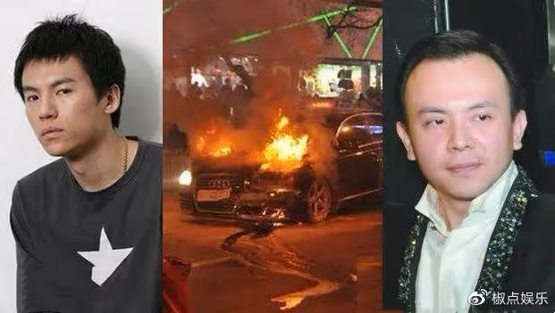 他和繼母親如姐弟，和多名女星關係曖昧：有錢真的可以為所欲為嗎？